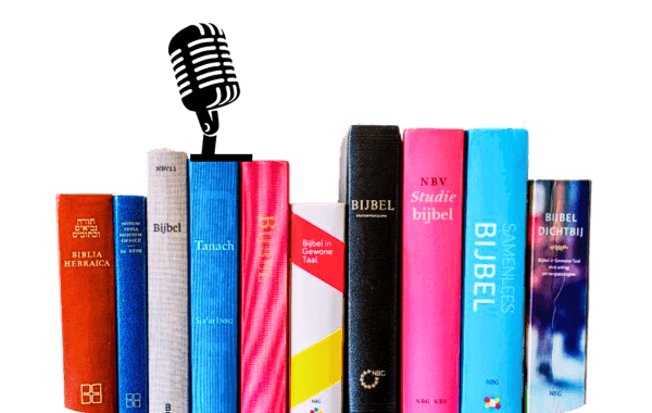Bijbel boeken