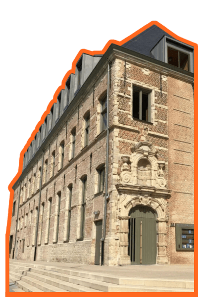 Predikheren kerk Mechelen